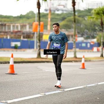 Runner Photo 5382561