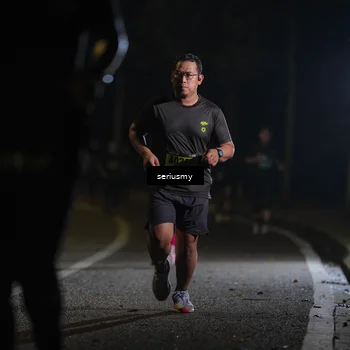 Runner Photo 5382563