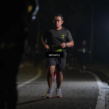 Runner Photo 5382564