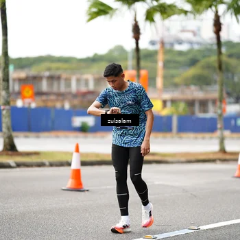 Runner Photo 5382565
