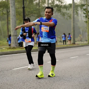 Runner Photo 5382566