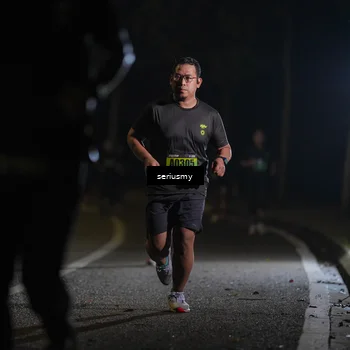 Runner Photo 5382567
