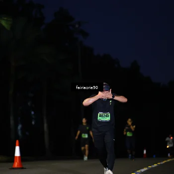 Runner Photo 5382568