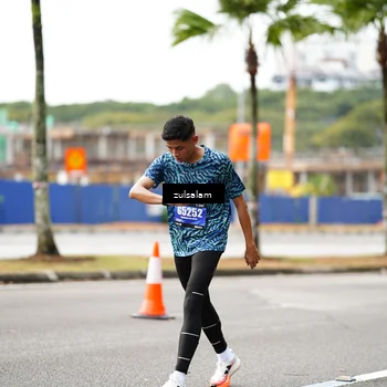Runner Photo 5382569