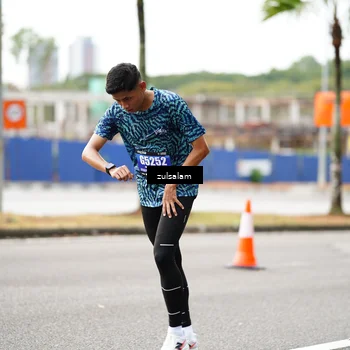 Runner Photo 5382570
