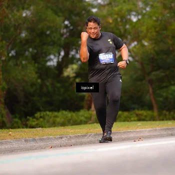 Runner Photo 5382572