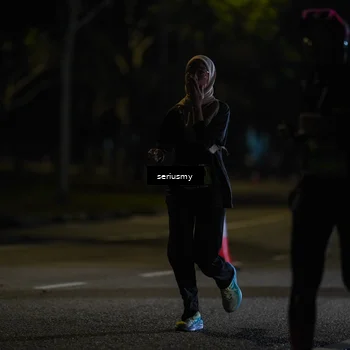 Runner Photo 5382573