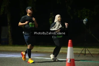 Runner Photo 5382575