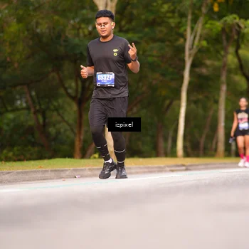 Runner Photo 5382577