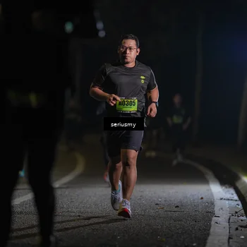 Runner Photo 5382579