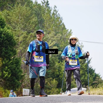 Runner Photo 5382580