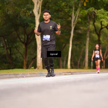 Runner Photo 5382582