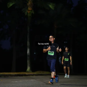 Runner Photo 5382583