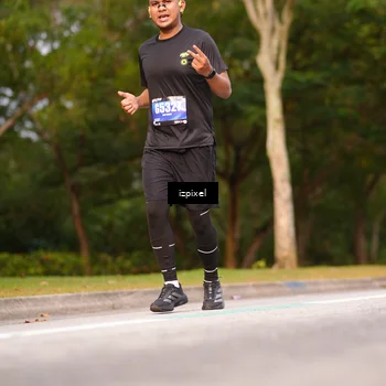 Runner Photo 5382584