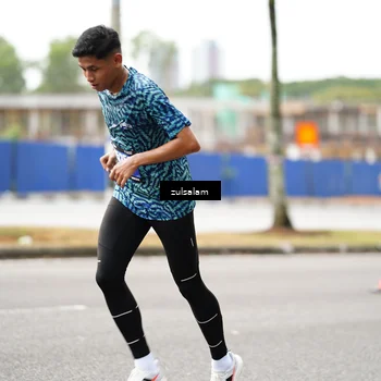 Runner Photo 5382585