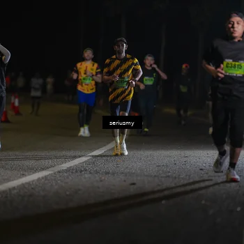 Runner Photo 5382586
