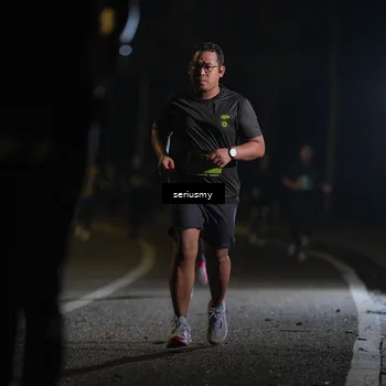 Runner Photo 5382588