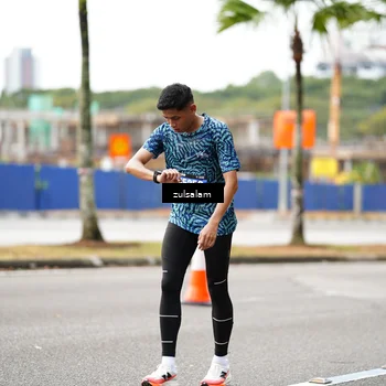 Runner Photo 5382591