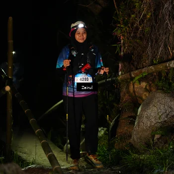 Runner Photo 5382595