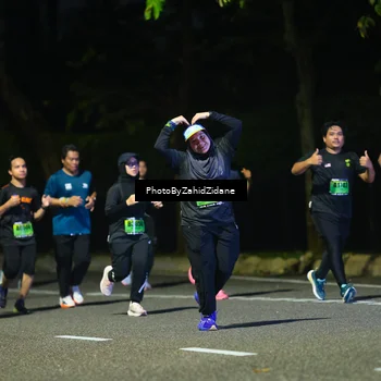 Runner Photo 5382596