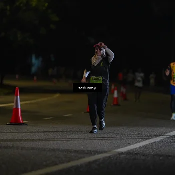 Runner Photo 5382597
