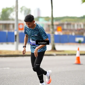 Runner Photo 5382598