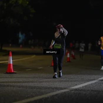 Runner Photo 5382600