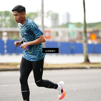 Runner Photo 5382602