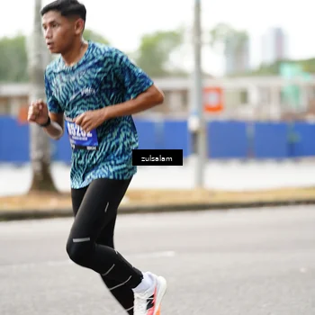 Runner Photo 5382603
