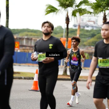 Runner Photo 5382604