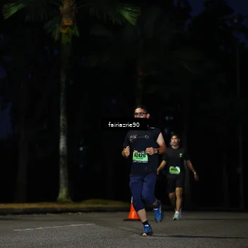 Runner Photo 5382605