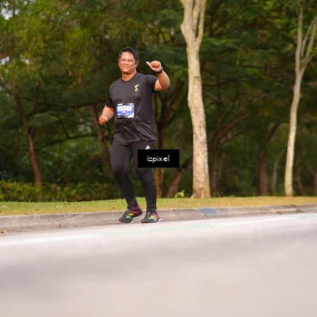 Runner Photo 5382606