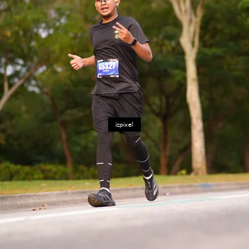 Runner Photo 5382607