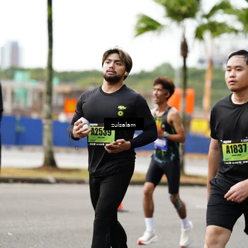 Runner Photo 5382609