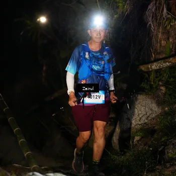 Runner Photo 5382610