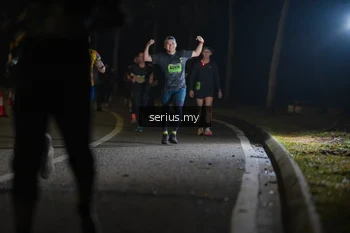 Runner Photo 5382611