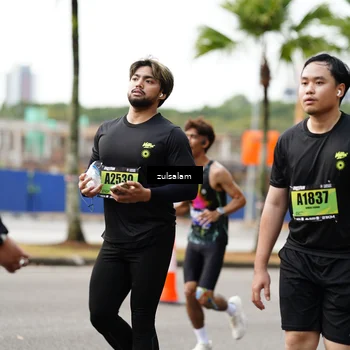 Runner Photo 5382615