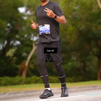 Runner Photo 5382616