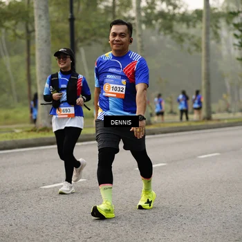 Runner Photo 5382619