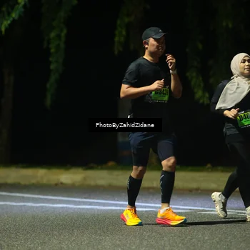 Runner Photo 5382624