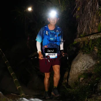 Runner Photo 5382625
