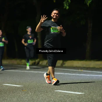 Runner Photo 5382626