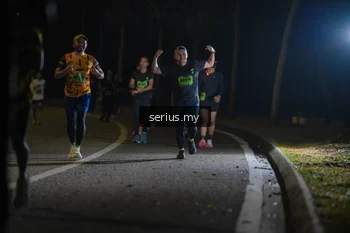 Runner Photo 5382627