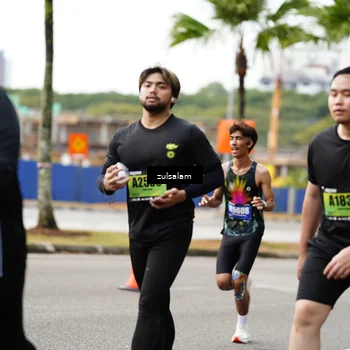 Runner Photo 5382628