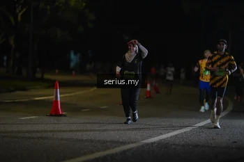 Runner Photo 5382629