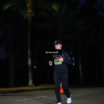 Runner Photo 5382630