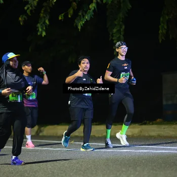 Runner Photo 5382631