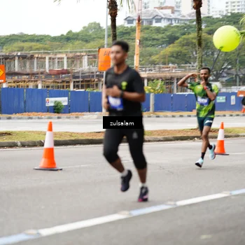 Runner Photo 5382632