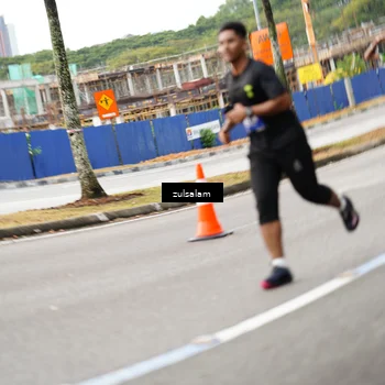 Runner Photo 5382633