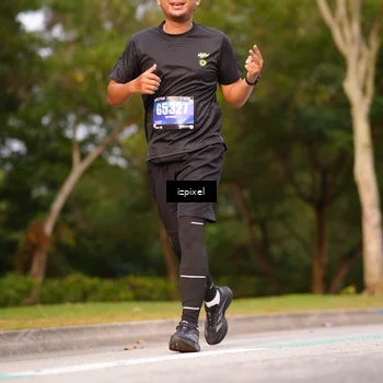 Runner Photo 5382634